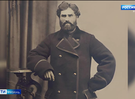 Михаил Селиванов