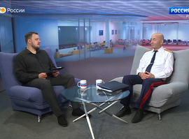 Утро России. Рязань 01.06.2023