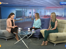 Утро России. Рязань 23.03.2022