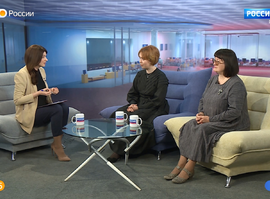 Утро России. Рязань 15.04.2022