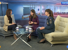 Утро России. Рязань 01.06.2022