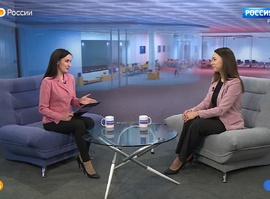 Утро России. Рязань 09.02.2023