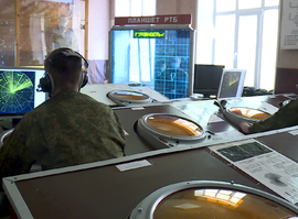 Актуальная тема  - Военная кафедра