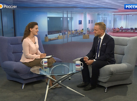 Утро России. Рязань 15.09.2022