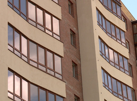 Пустой дом: почему не сдают ЖК "Есенин"?