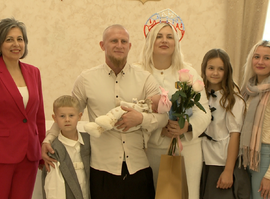 Елизавета Юрова