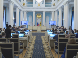 Социальный бюджет