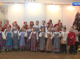 Утро России. Рязань 11.01.2022