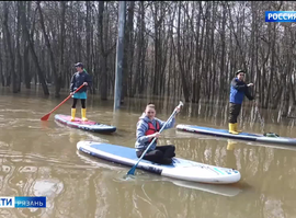 Сапсерферы