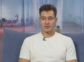 Поговорим о здоровом образе жизни