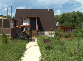 В регионе - особый противопожарный режим: можно ли разводить огонь на дачном участке