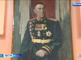 Сергей Бирюзов