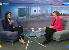 Утро России. Рязань 03.05.2023