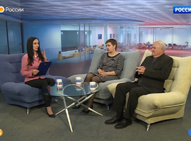 Утро России. Рязань 17.11.2022