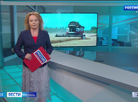 Эфир от 19.07.2024 (09:00)