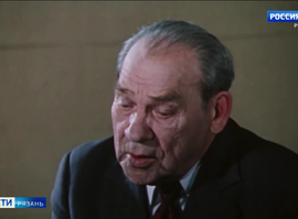 "Партитура Победы": Анатолий Новиков