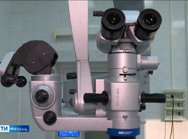 Больница имени Семашко