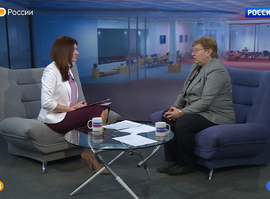 Утро России. Рязань 16.03.2022