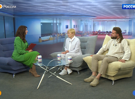 Утро России. Рязань 25.07.2022