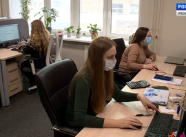 Актуальная тема - Как настроиться на рабочий лад после длинных праздников