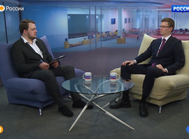 Утро России. Рязань 16.03.2023