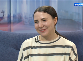 Татьяна Кузьмина о детском путеводителе по Рязани "Мампус. Твой друг и проводник по Рязани"