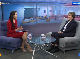 Утро России. Рязань 14.02.2023