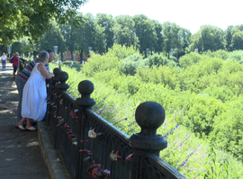 Актуальная тема - Лето — время отпусков и путешествий