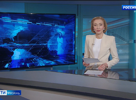 Эфир от 28.08.2026 (11:30)