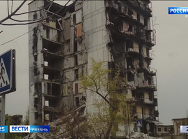 Выставка "Город, которого нет?"