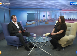 Утро России. Рязань 13.03.2023