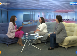 Утро России. Рязань 26.07.2022