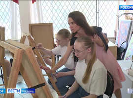 Вступительные испытания