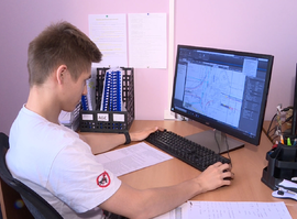 Актуальная тема - Работа вместо отдыха - рязанские студенты летом выбирают заработок