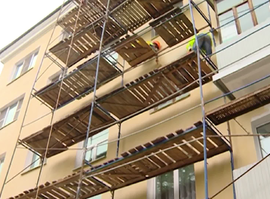 Актуальная тема - Фонд капитального ремонта: какая работа проделана за несколько лет?