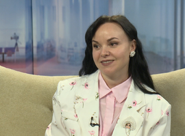 Конкурс кокошников