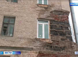 Дом на Октябрьской