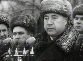 Актуальная тема - 60 лет со дня смерти Алексея Ларионова: чем прославился политик, и что он сделал для Рязани