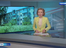 Эфир от 18.06.2025 (11:30)