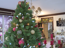 Актуальная тема - Старый Новый год