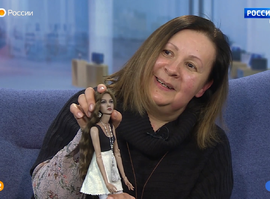 Утро России. Рязань 14.03.2022