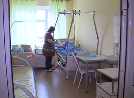 Актуальная тема - Лето — сезон детского травматизма