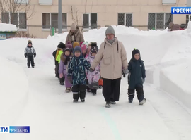 Ольга Грунтова