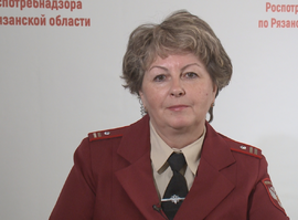 Актуальное интервью - Ольга Подсветова – Незамерзайка: как правильно выбрать