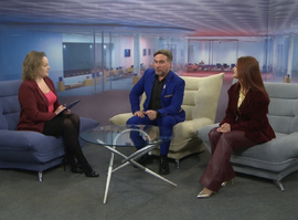 Вторая жизнь хорового пения