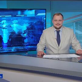 Эфир от 05.06.2026 (11:30)