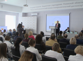 Конференция "Медицина и право"