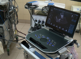 Кардиодиспансер