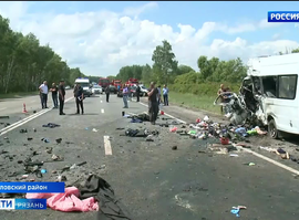 ДТП_Шиловский район