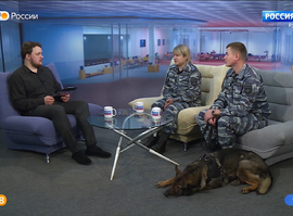 Утро России. Рязань 07.04.2023